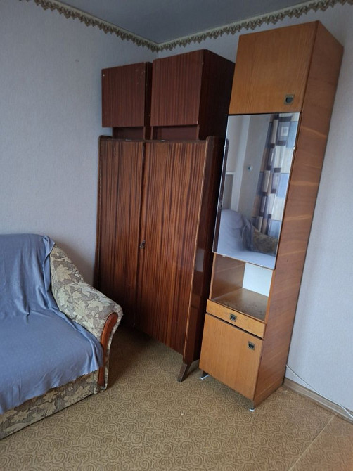 Сдам свою 2-х комнатную квартиру на Салтовке Кулиничі - зображення 7