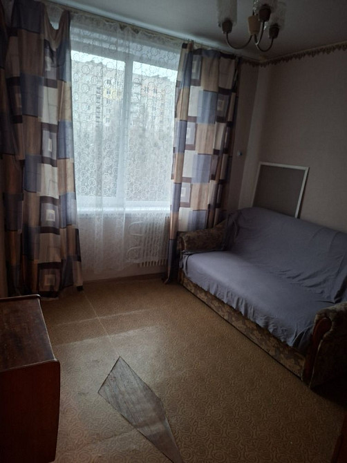 Сдам свою 2-х комнатную квартиру на Салтовке Кулиничі - зображення 6