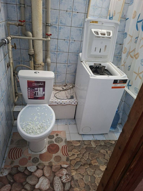 Сдам свою 2-х комнатную квартиру на Салтовке Кулиничі - зображення 4