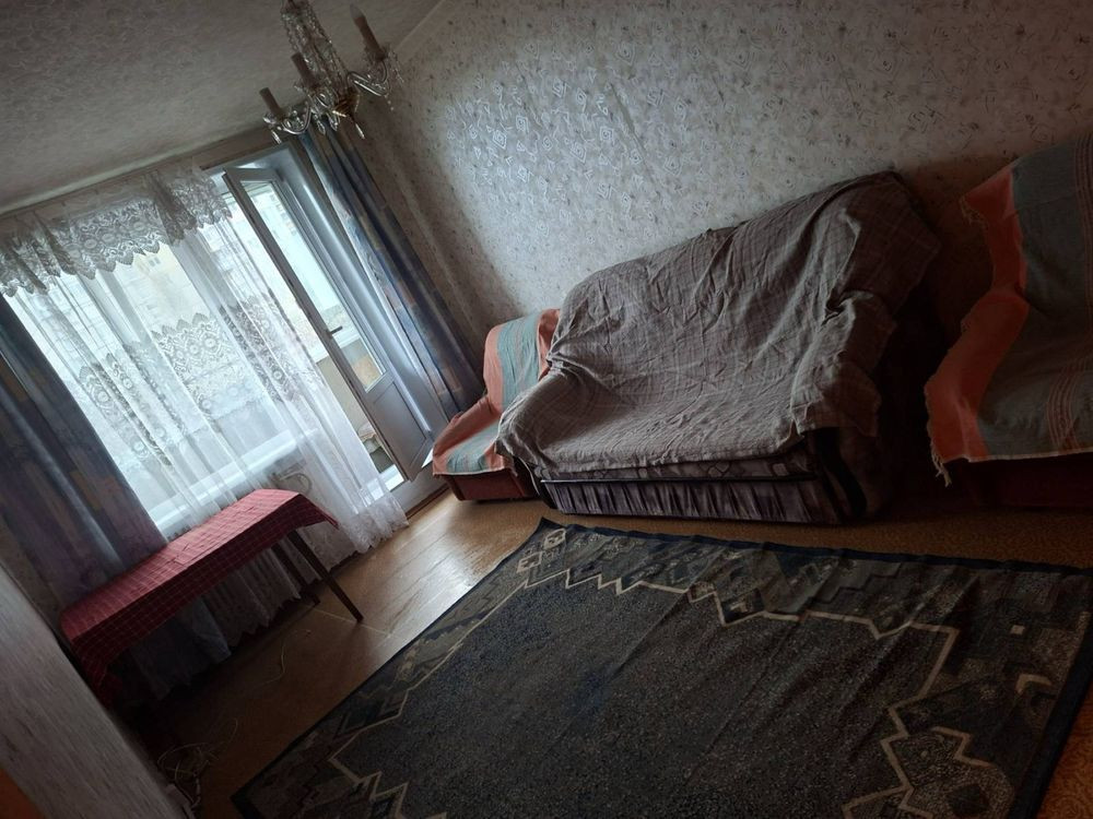 Сдам свою 2-х комнатную квартиру на Салтовке Кулиничі - зображення 8