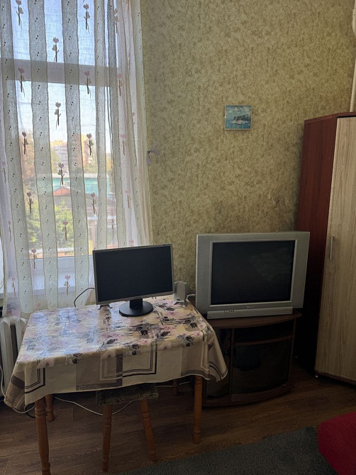 Сдам гостинку на Ул.Павловской .Метро научная 10 мин Харьков - изображение 5