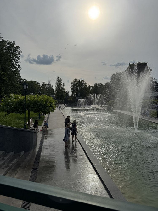 Сдам гостинку на Ул.Павловской .Метро научная 10 мин Харьков - изображение 1