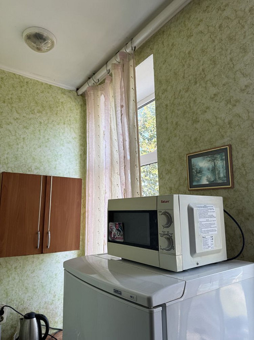 Сдам гостинку на Ул.Павловской .Метро научная 10 мин Харьков - изображение 2