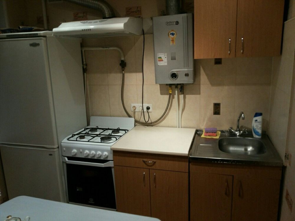 Здам 1-кімнатну квартиру на Східному Кривой Рог - изображение 5