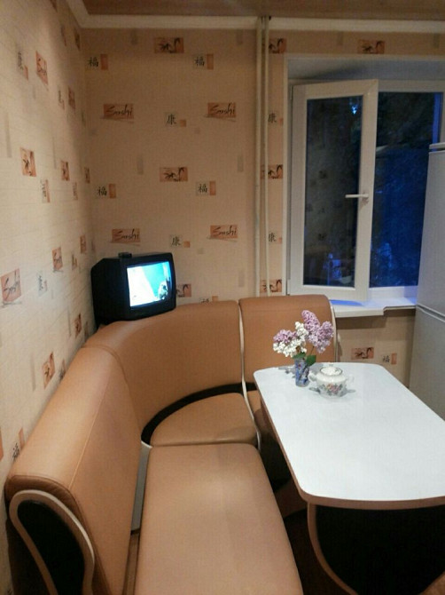 Здам 1-кімнатну квартиру на Східному Кривой Рог - изображение 4