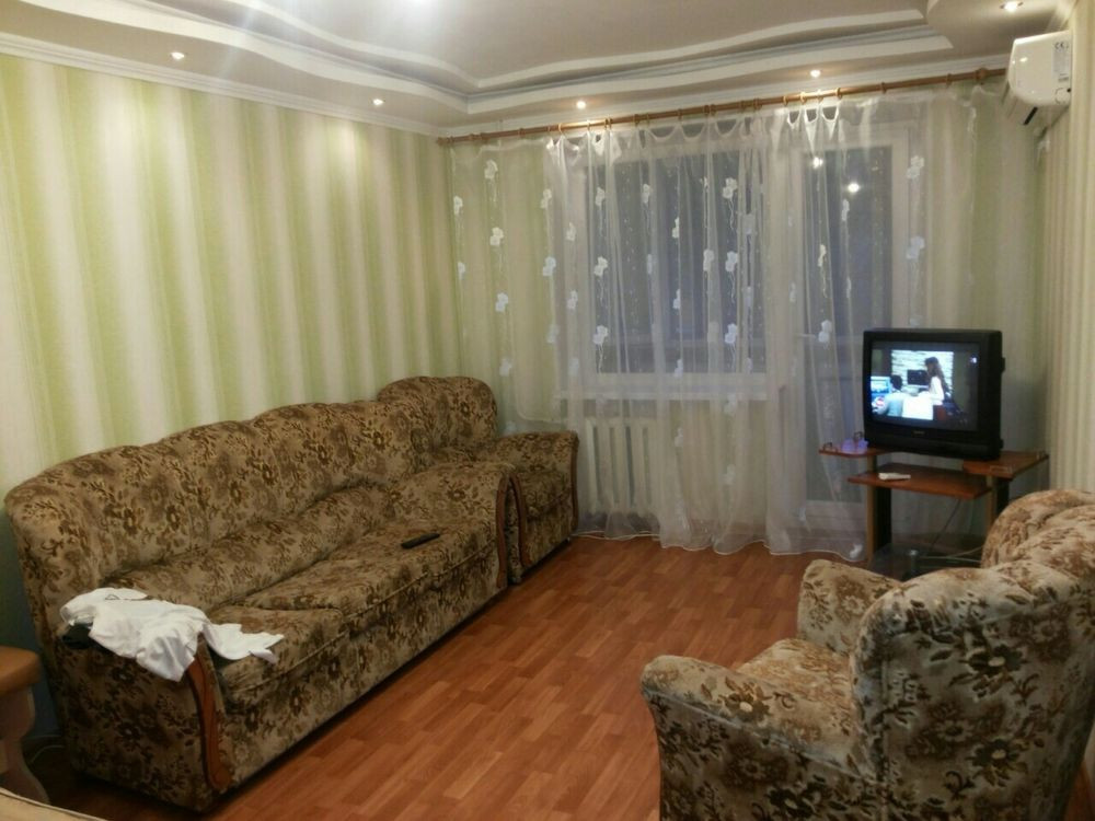 Здам 1-кімнатну квартиру на Східному Кривой Рог - изображение 1