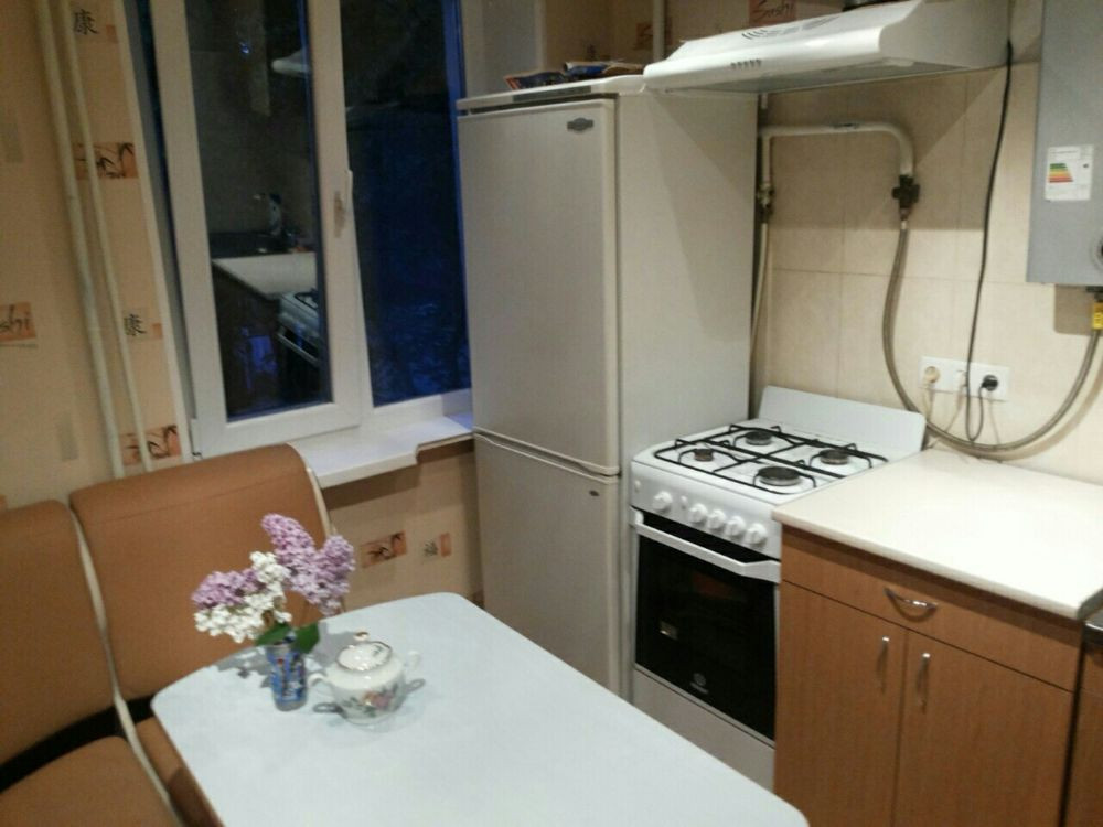 Здам 1-кімнатну квартиру на Східному Кривой Рог - изображение 3