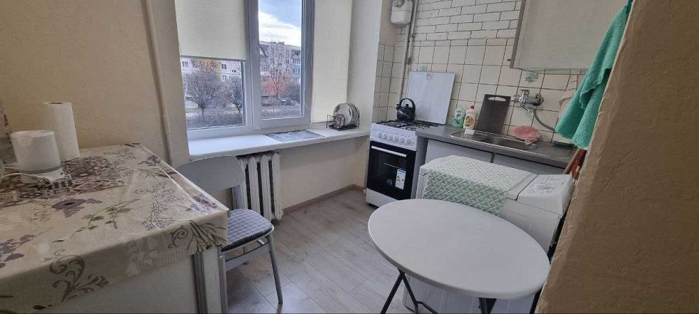 Оренда 2 кімнатної квартири по вул. Любінська 102 Львів - зображення 1