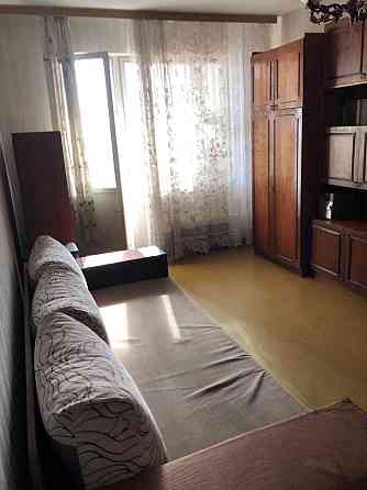 Здам 1 кім. квартиру просп. Воскресенський (Перова) 50 Киев