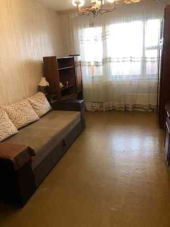 Здам 1 кім. квартиру просп. Воскресенський (Перова) 50 Киев