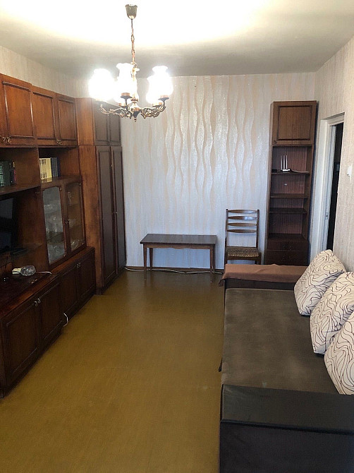 Здам 1 кім. квартиру просп. Воскресенський (Перова) 50 Киев - изображение 5