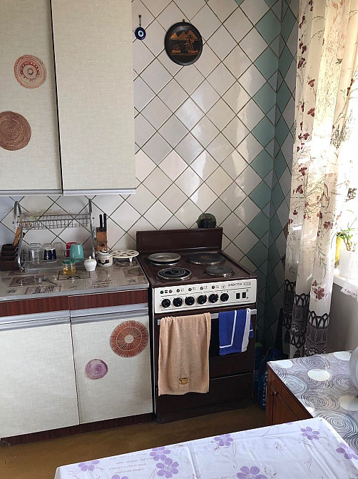 Здам 1 кім. квартиру просп. Воскресенський (Перова) 50 Киев - изображение 6