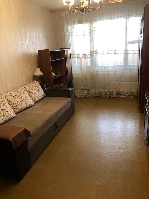 Здам 1 кім. квартиру просп. Воскресенський (Перова) 50 Киев - изображение 2