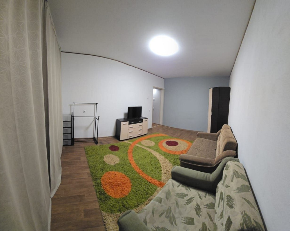 Сдам 1 ком кв-ра м.Холодная Гора,7 мин.Пешком ,пер.Титаренковский,1 эт Харків - зображення 5