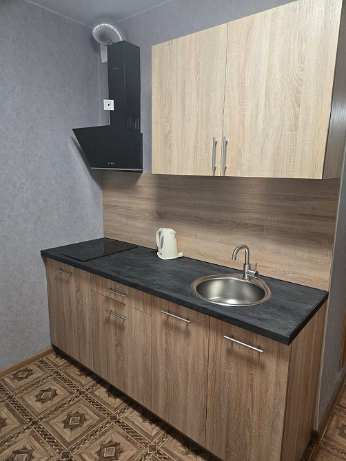 Сдам 1 ком кв-ра м.Холодная Гора,7 мин.Пешком ,пер.Титаренковский,1 эт Харків - зображення 1