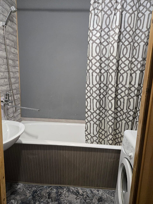 Сдам 1 ком кв-ра м.Холодная Гора,7 мин.Пешком ,пер.Титаренковский,1 эт Харків - зображення 4