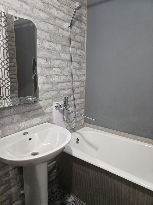 Сдам 1 ком кв-ра м.Холодная Гора,7 мин.Пешком ,пер.Титаренковский,1 эт Харків - зображення 7