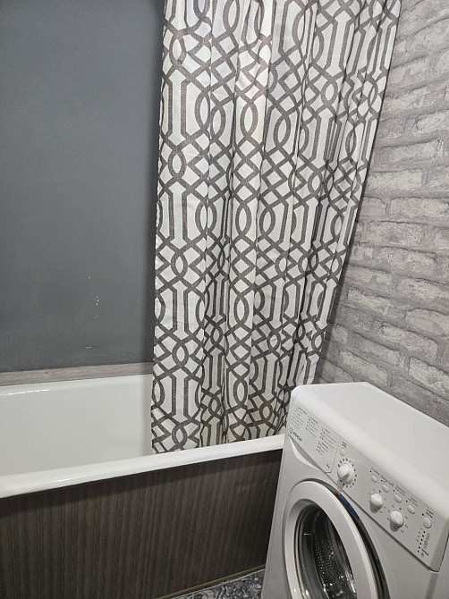 Сдам 1 ком кв-ра м.Холодная Гора,7 мин.Пешком ,пер.Титаренковский,1 эт Харків - зображення 8