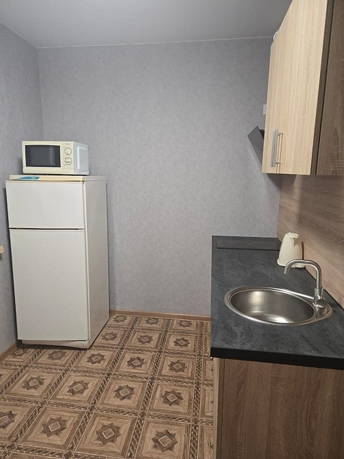 Сдам 1 ком кв-ра м.Холодная Гора,7 мин.Пешком ,пер.Титаренковский,1 эт Харків - зображення 3