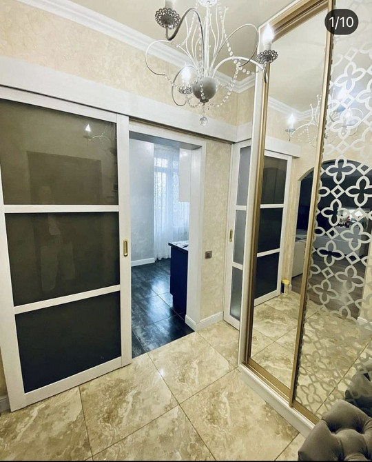 Довгострокова оренда квартири Херсон - зображення 1