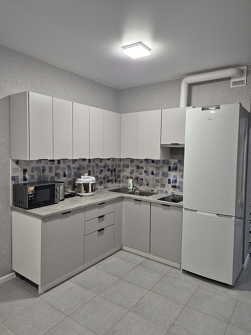 Однокімнатна квартира, центральний парк Ірпінь - зображення 5