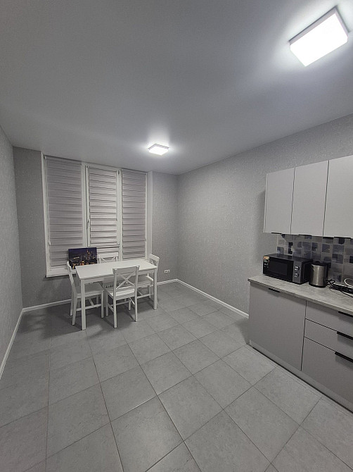 Однокімнатна квартира, центральний парк Ірпінь - зображення 4