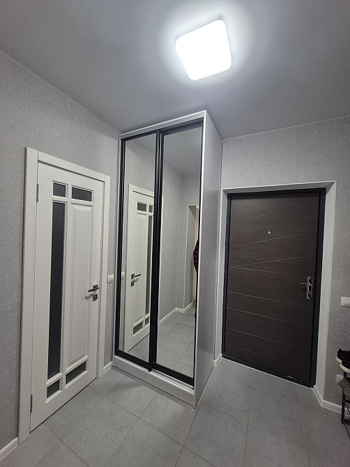 Однокімнатна квартира, центральний парк Ірпінь - зображення 3