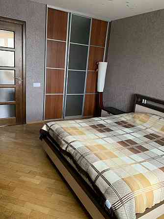 Аренда 3-кімнатної Киев