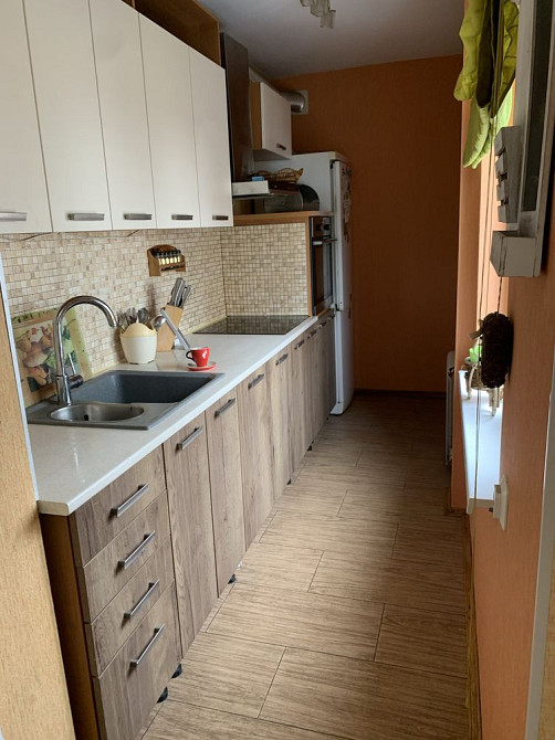 Аренда 3-кімнатної Киев - изображение 6