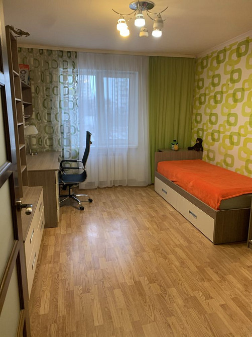 Аренда 3-кімнатної Киев - изображение 3