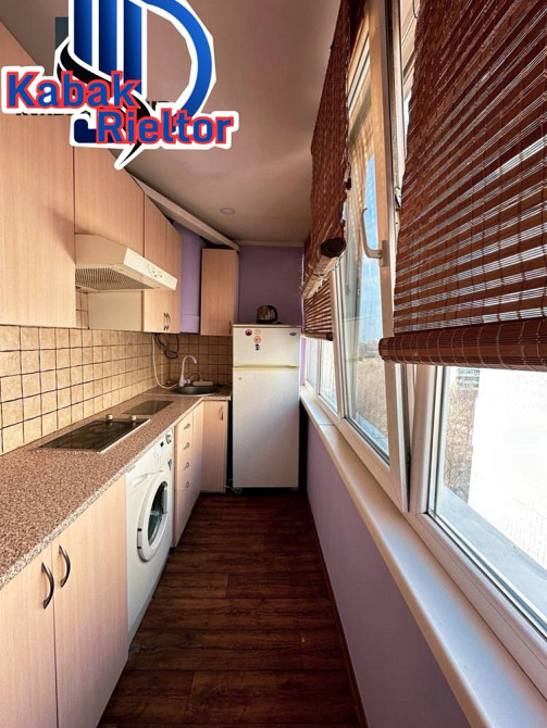 Аренда, 2к квартира, Кирова Поля, днепр Днепр - изображение 1