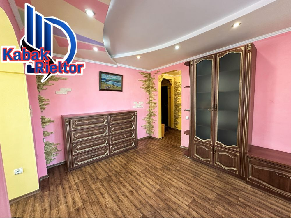 Аренда, 2к квартира, Кирова Поля, днепр Днепр - изображение 8