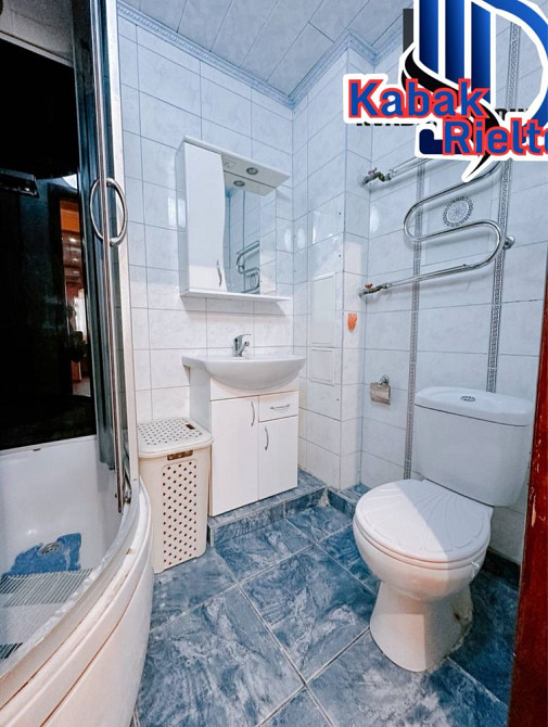 Аренда, 2к квартира, Кирова Поля, днепр Днепр - изображение 3