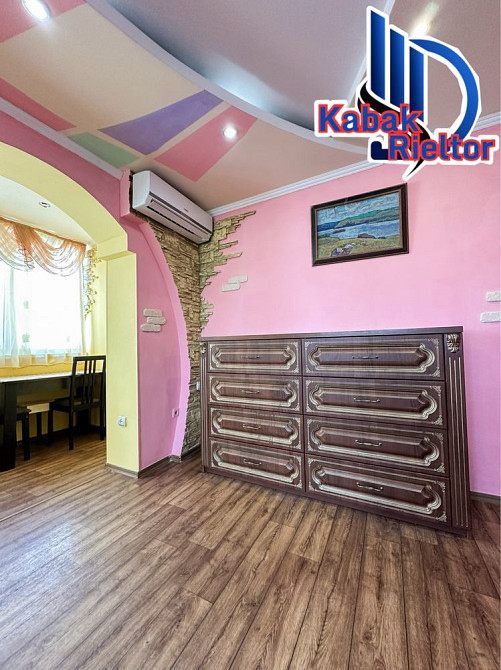 Аренда, 2к квартира, Кирова Поля, днепр Днепр - изображение 7