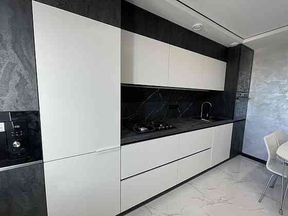 Оренда нової просторої квартири у новому будинку Тернопіль