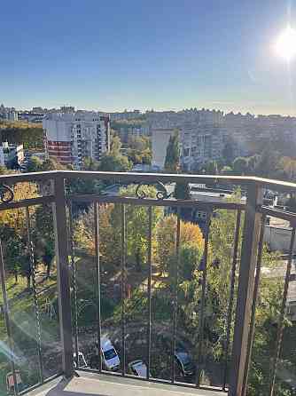 Оренда нової просторої квартири у новому будинку Тернопіль