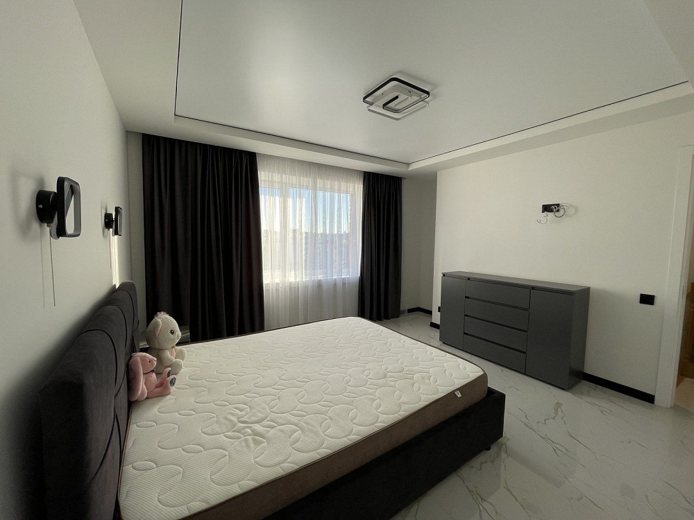 Оренда нової просторої квартири у новому будинку Тернопіль - зображення 2