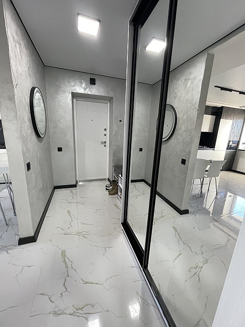 Оренда нової просторої квартири у новому будинку Тернопіль - зображення 5