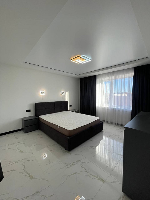 Оренда нової просторої квартири у новому будинку Тернопіль - зображення 1