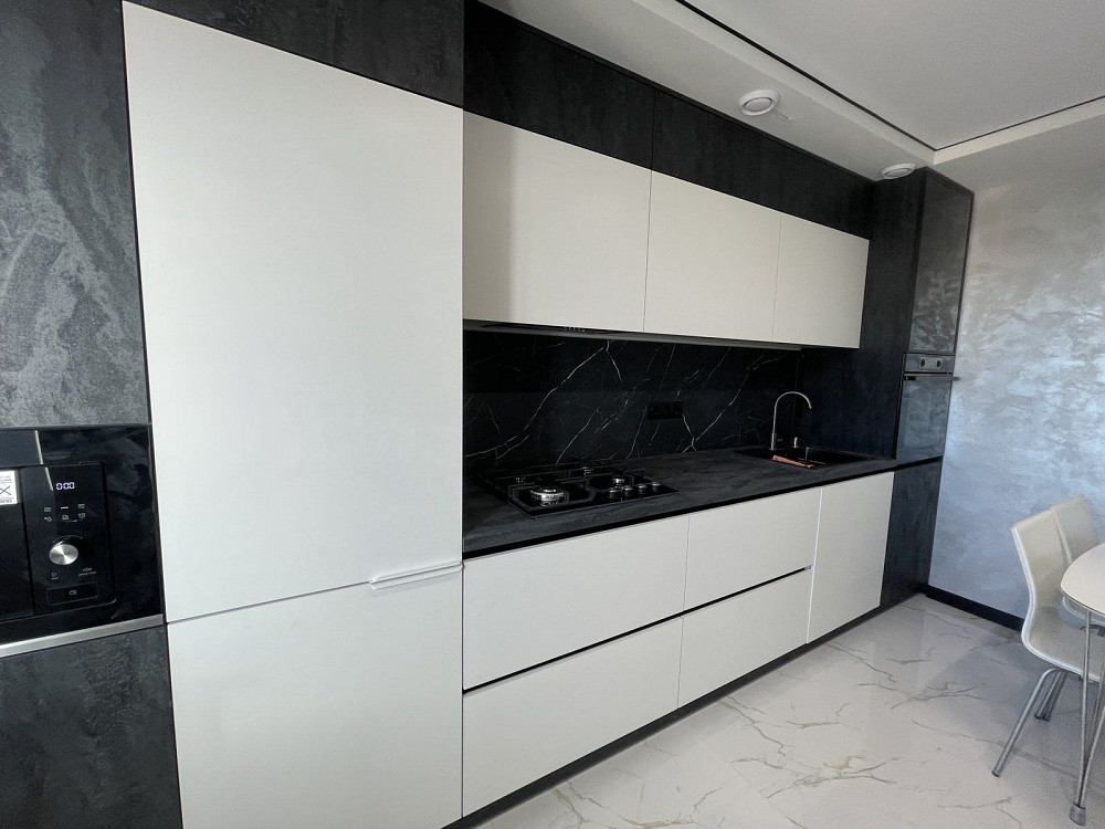 Оренда нової просторої квартири у новому будинку Тернопіль - зображення 4