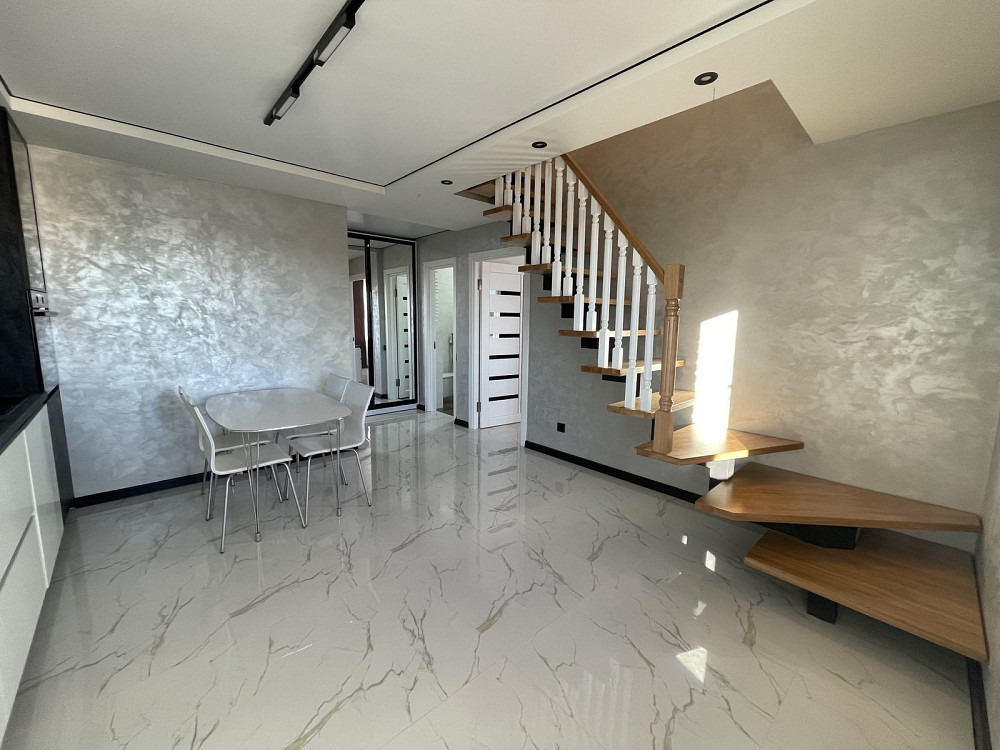 Оренда нової просторої квартири у новому будинку Тернопіль - зображення 3