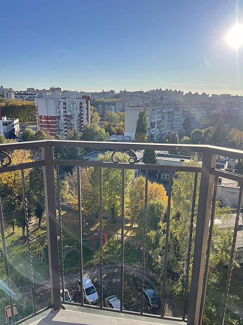 Оренда нової просторої квартири у новому будинку Тернопіль - зображення 6