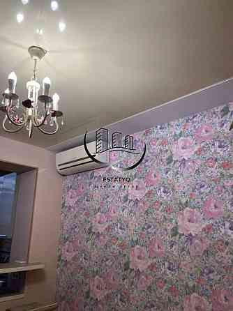 Здам 1 кімнатну гостинку-студію, ЖК Воробйові гори Харьков