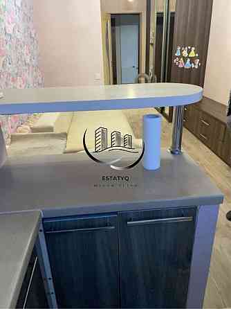 Здам 1 кімнатну гостинку-студію, ЖК Воробйові гори Харьков