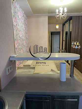 Здам 1 кімнатну гостинку-студію, ЖК Воробйові гори Харьков