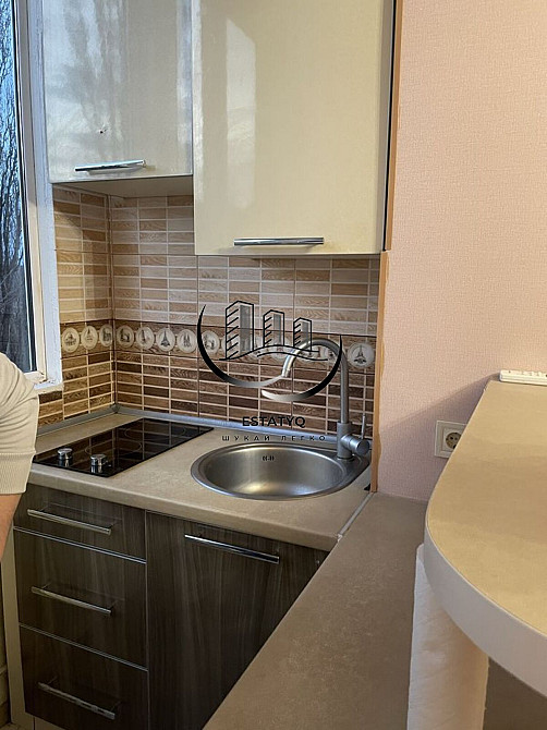 Здам 1 кімнатну гостинку-студію, ЖК Воробйові гори Харьков - изображение 1