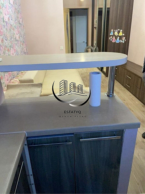 Здам 1 кімнатну гостинку-студію, ЖК Воробйові гори Харьков - изображение 2