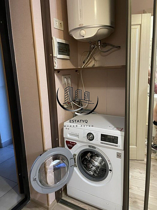 Здам 1 кімнатну гостинку-студію, ЖК Воробйові гори Харьков - изображение 4