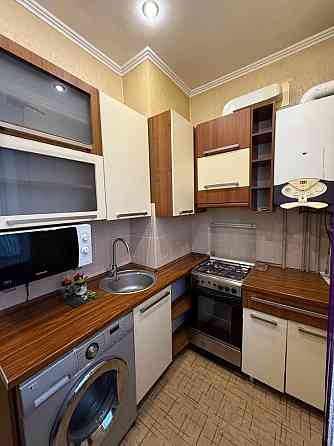 Оренда  2 кім квартири.Автономне опалення.Центр міста.Біля Сільпо Белая Церковь