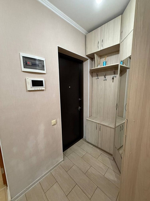 Оренда  2 кім квартири.Автономне опалення.Центр міста.Біля Сільпо Белая Церковь - изображение 7